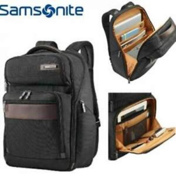 samsonite kombi
